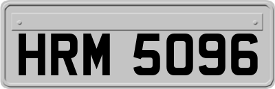 HRM5096