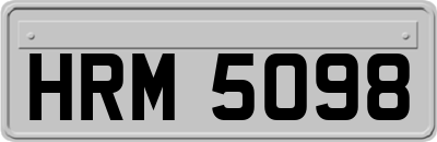 HRM5098
