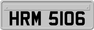 HRM5106