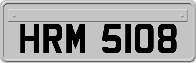 HRM5108