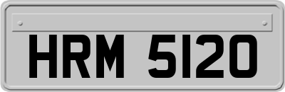 HRM5120