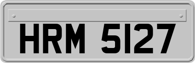 HRM5127