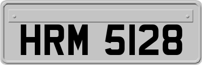 HRM5128
