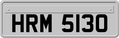 HRM5130