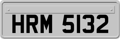 HRM5132