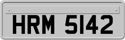 HRM5142
