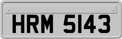 HRM5143