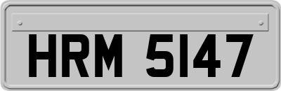 HRM5147