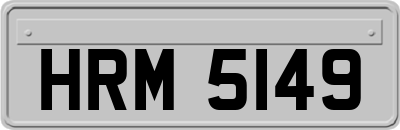 HRM5149