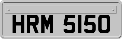 HRM5150