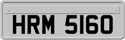 HRM5160