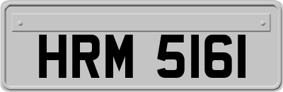 HRM5161