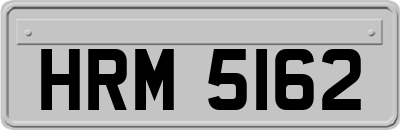 HRM5162