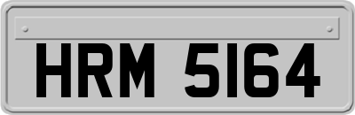 HRM5164