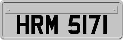 HRM5171