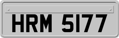 HRM5177