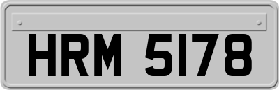HRM5178