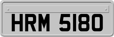 HRM5180