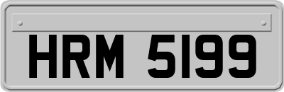 HRM5199