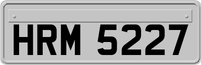 HRM5227