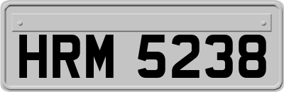 HRM5238