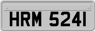 HRM5241