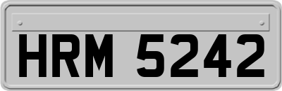 HRM5242