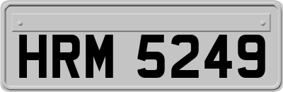 HRM5249