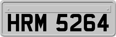 HRM5264