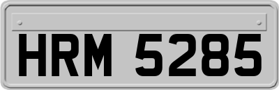 HRM5285
