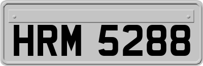 HRM5288