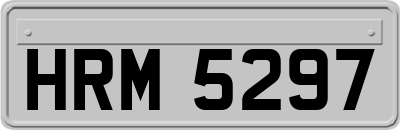 HRM5297