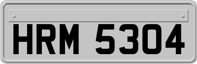 HRM5304