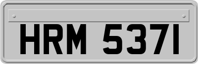 HRM5371