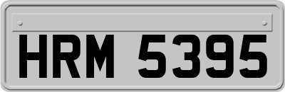 HRM5395