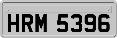 HRM5396