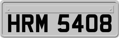 HRM5408