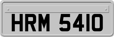 HRM5410