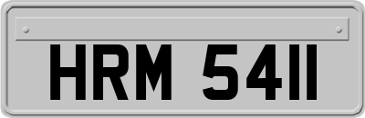 HRM5411