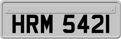 HRM5421