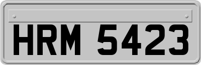 HRM5423
