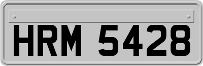 HRM5428