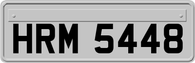 HRM5448