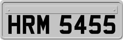 HRM5455
