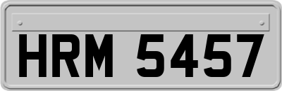 HRM5457