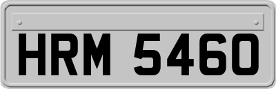 HRM5460