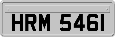 HRM5461