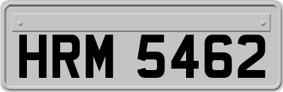 HRM5462