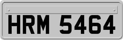 HRM5464
