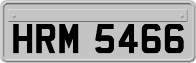 HRM5466